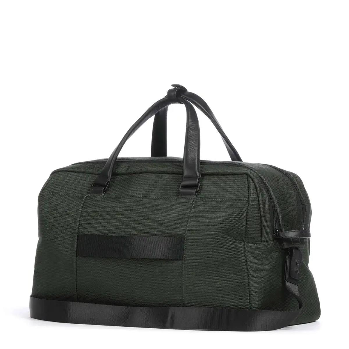 Piquadro Borsone Brief Verde 2 - 2