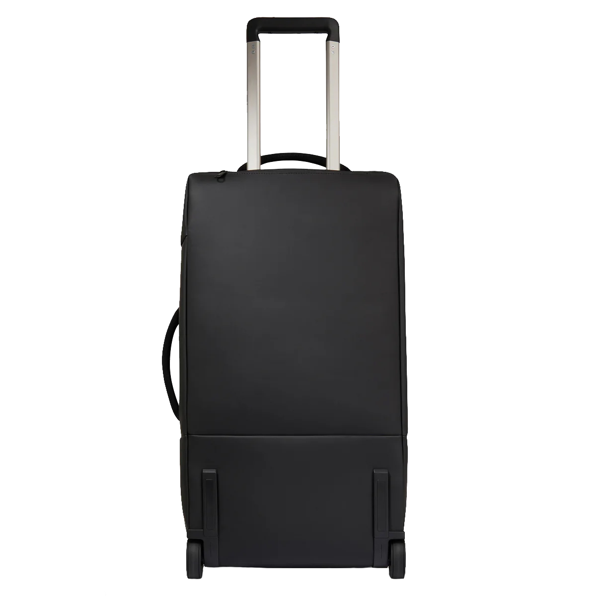 Piquadro Borsone Trolley Medio Corner 68 cm Nero - 3 Piquadro Borsone Trolley Medio Corner 68 cm Nero - 3