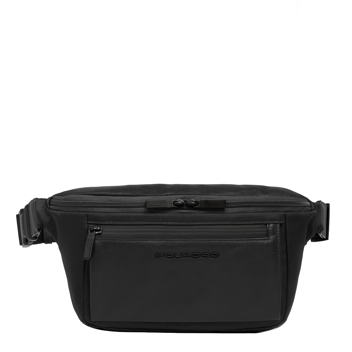 Piquadro Marsupio Orion Nero - 1