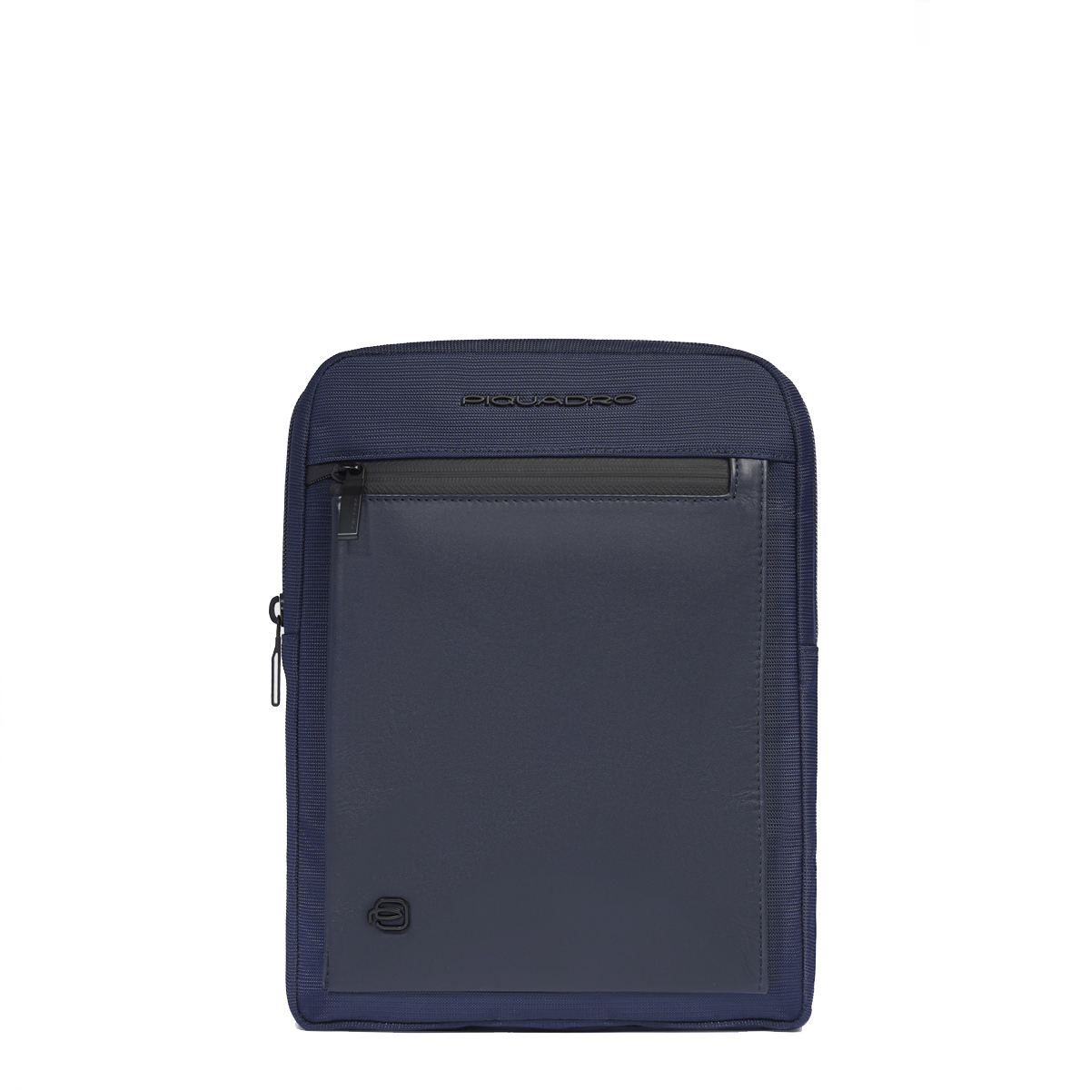Piquadro Borsello Orion Porta tablet 11" Blu - 1