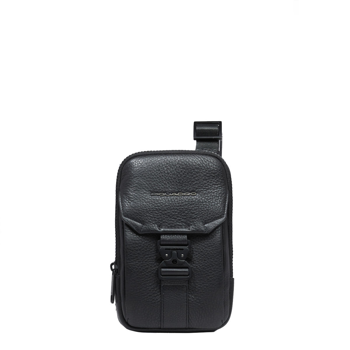 Piquadro Porta Smartphone Than Nero - 1