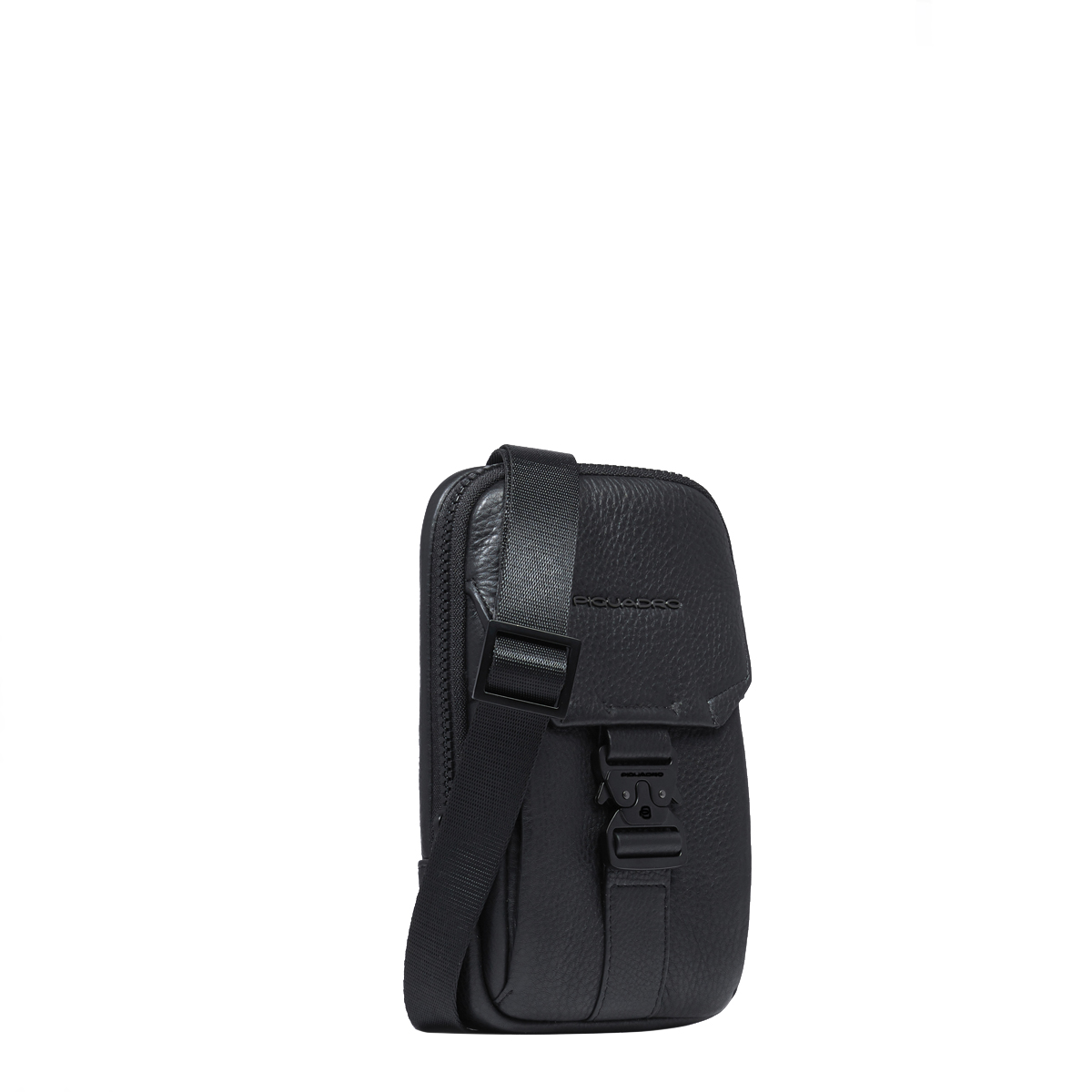 Piquadro Porta Smartphone Than Nero - 2