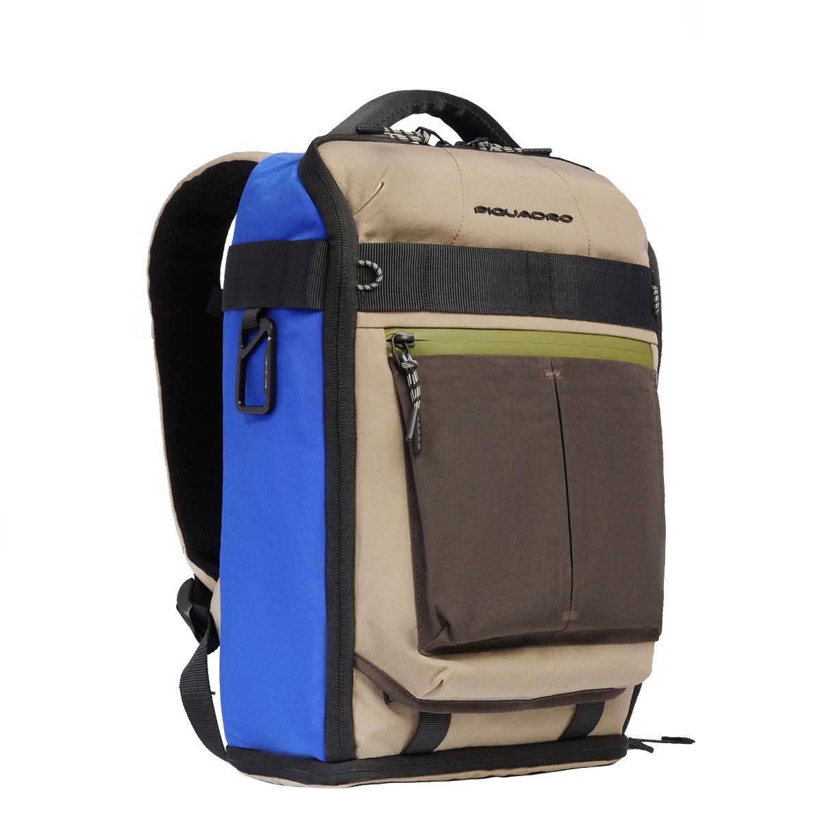 Piquadro Zaino sportivo da bici Arne Porta PC 14" - 2