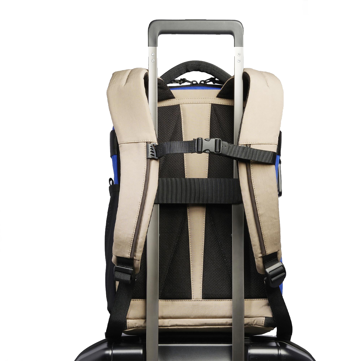 Piquadro Zaino sportivo da bici Arne Porta PC 14" - 3