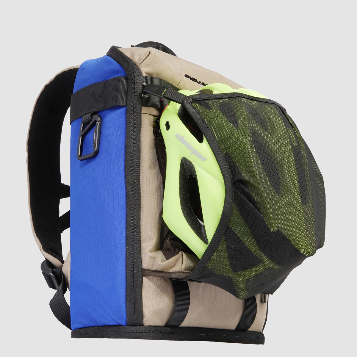 Piquadro Zaino sportivo da bici Arne Porta PC 14" - 4