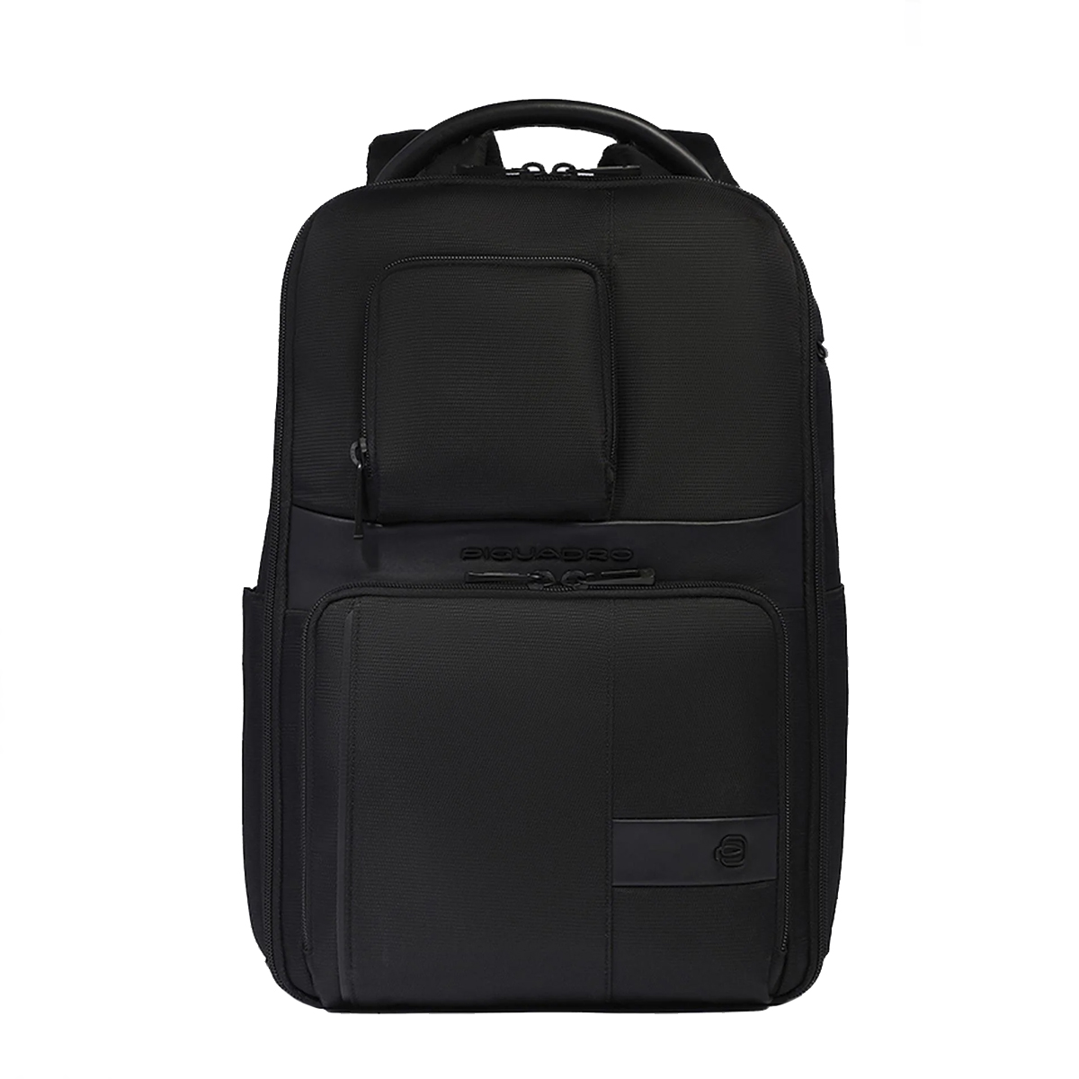 Piquadro Zaino da viaggio Porta PC 14" Nero - 1