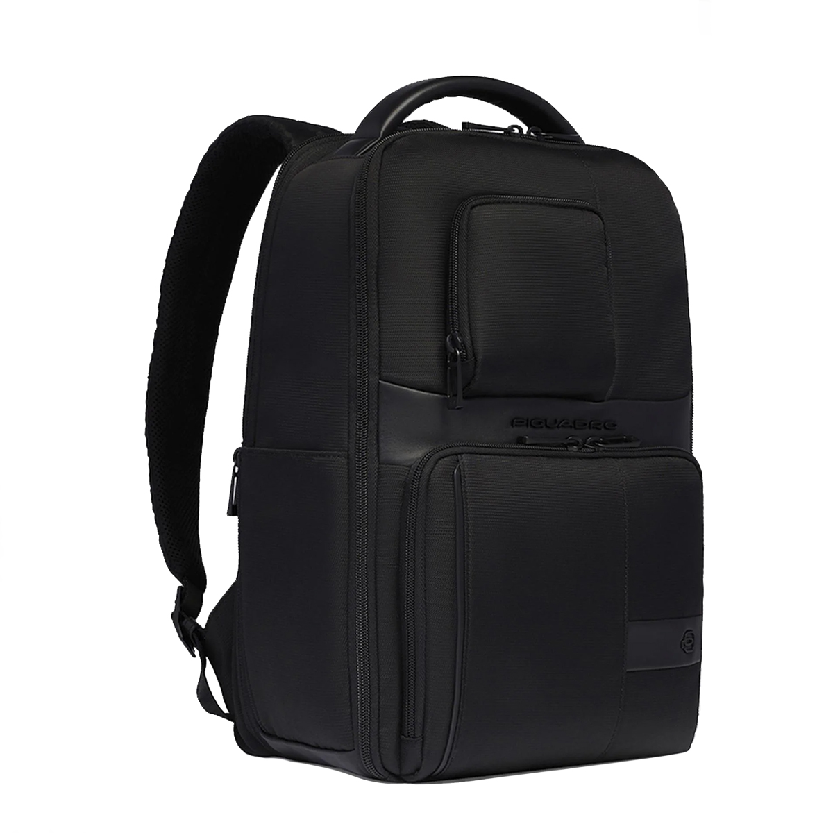 Piquadro Zaino da viaggio Porta PC 14" Nero - 2