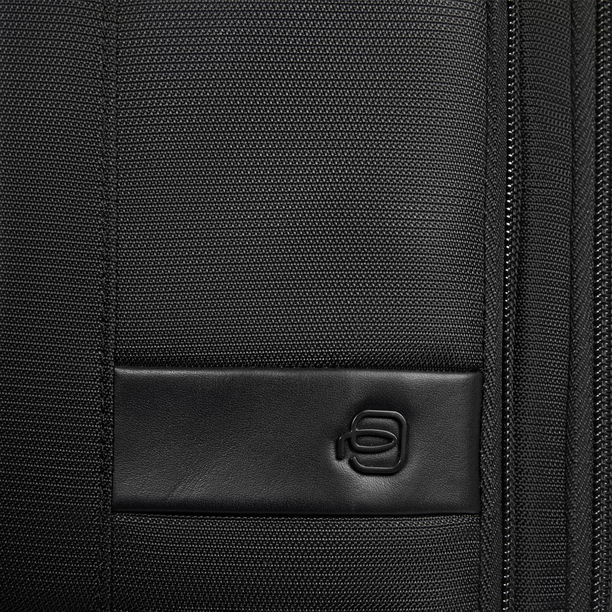 Piquadro Zaino da viaggio Porta PC 14" Nero - 4