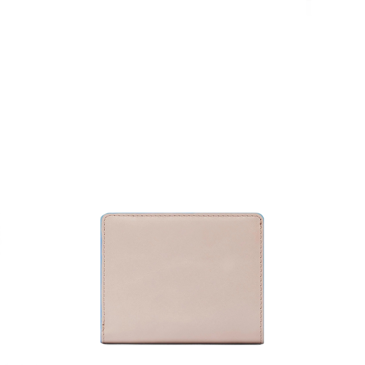 Piquadro Portafoglio Blue Square compatto Rosa2 - 4