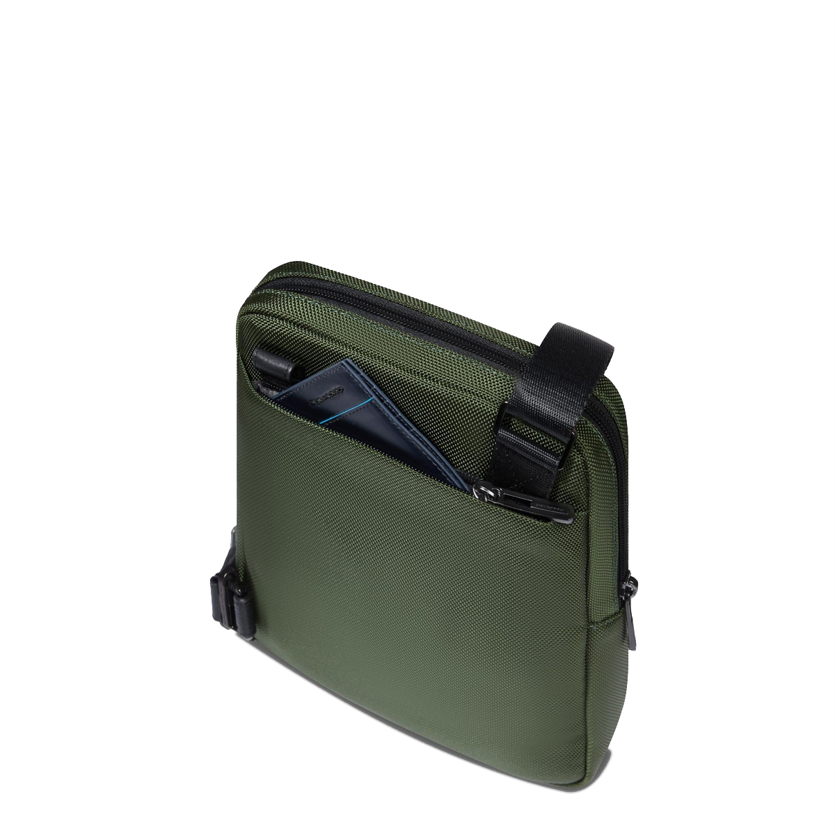 Piquadro Crossbody Bag with table sleeve Brief 2 - 4