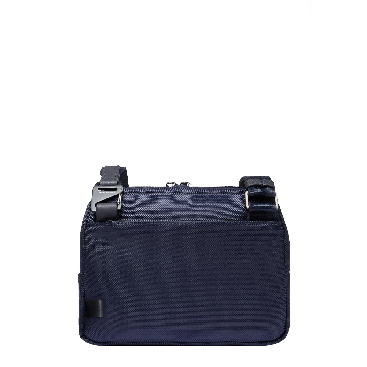 Piquadro Borsello orizzontale Brief Blu - 3