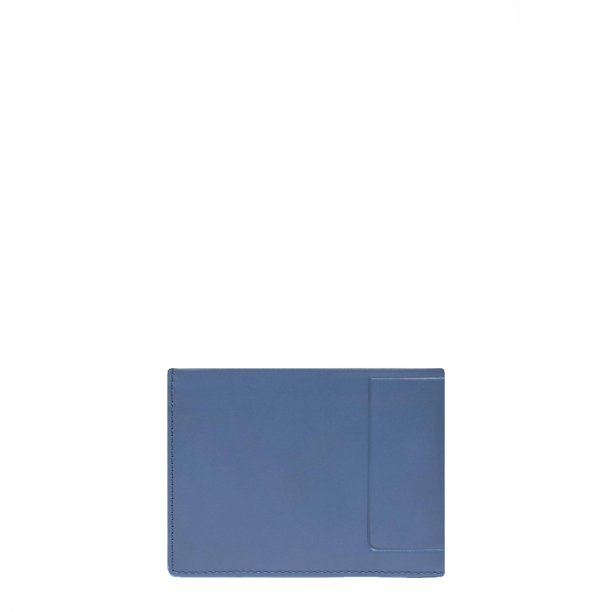 Piquadro Portafoglio Atlas con portamonete Avio - 3