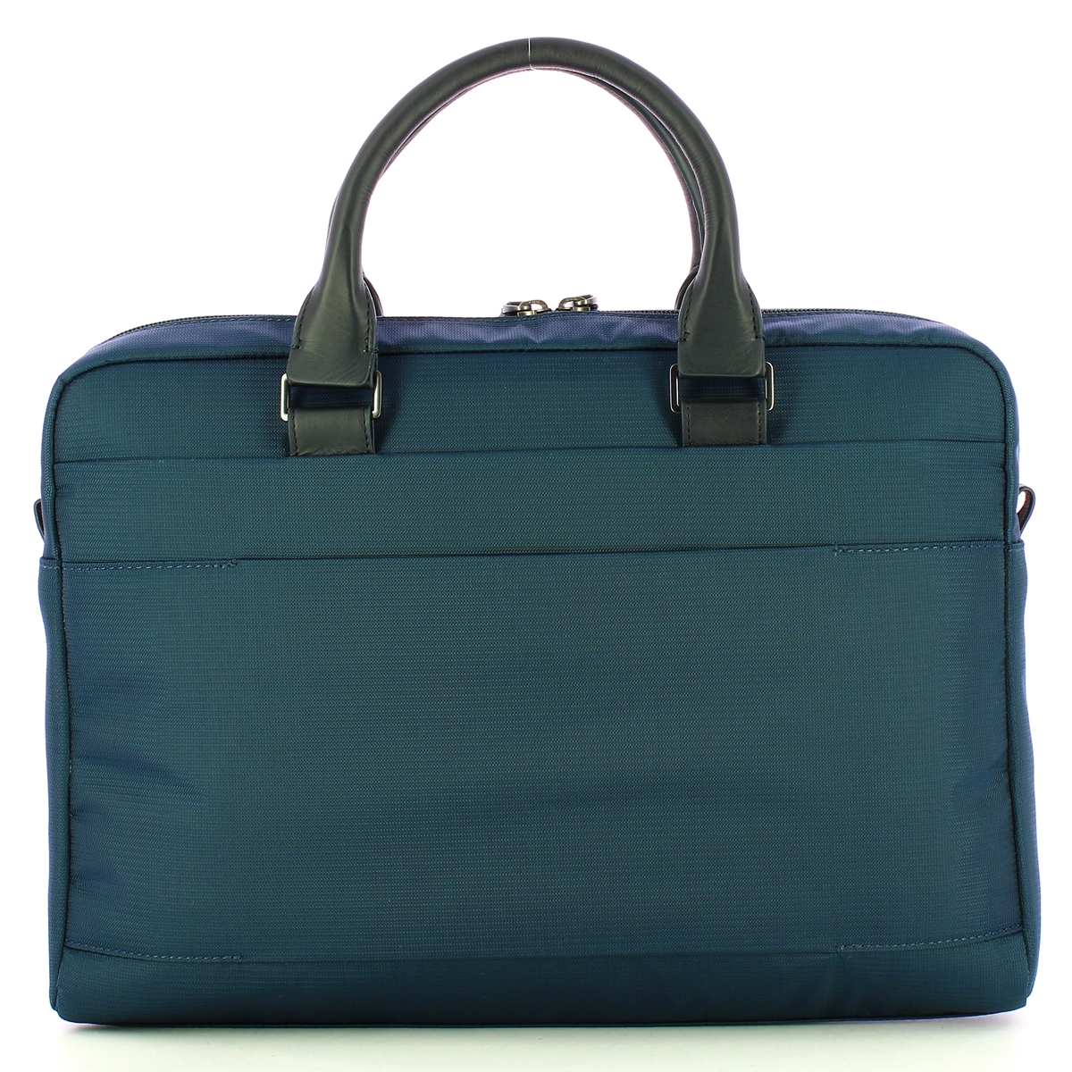 Piquadro Cartella Porta PC Klout 14" Blu5 - 3