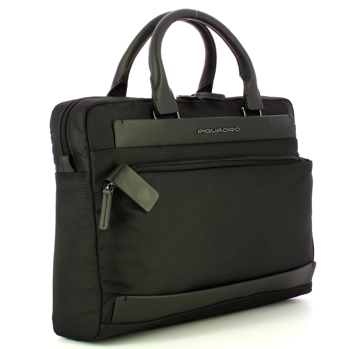 Piquadro Cartella Porta PC Klout 14" Nero5 - 2
