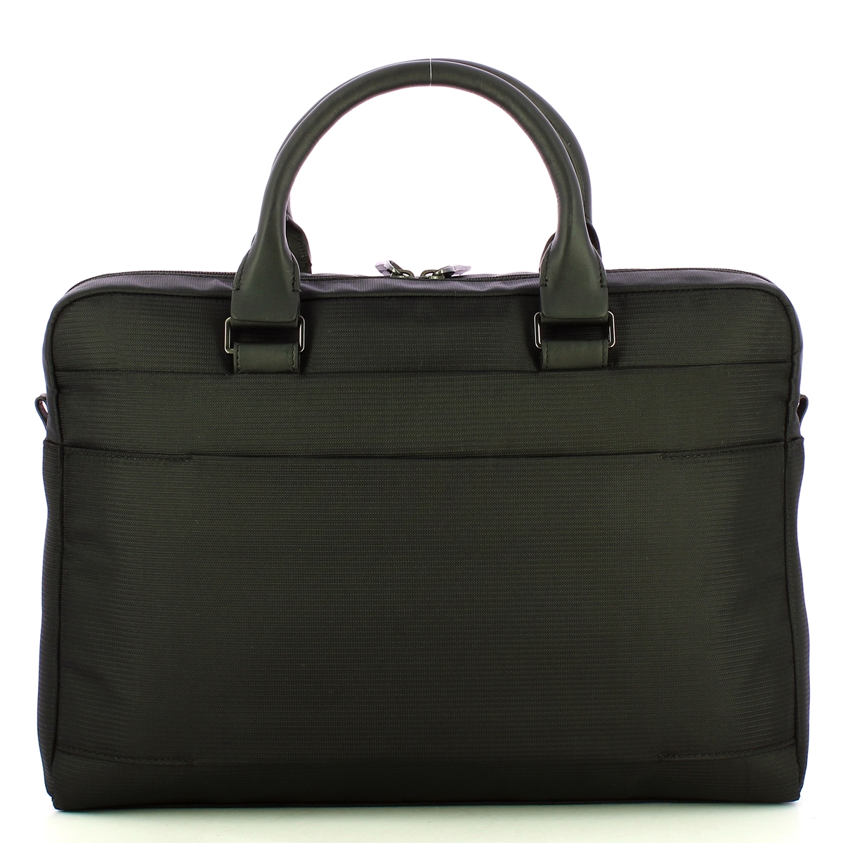 Piquadro Cartella Porta PC Klout 14" Nero5 - 3