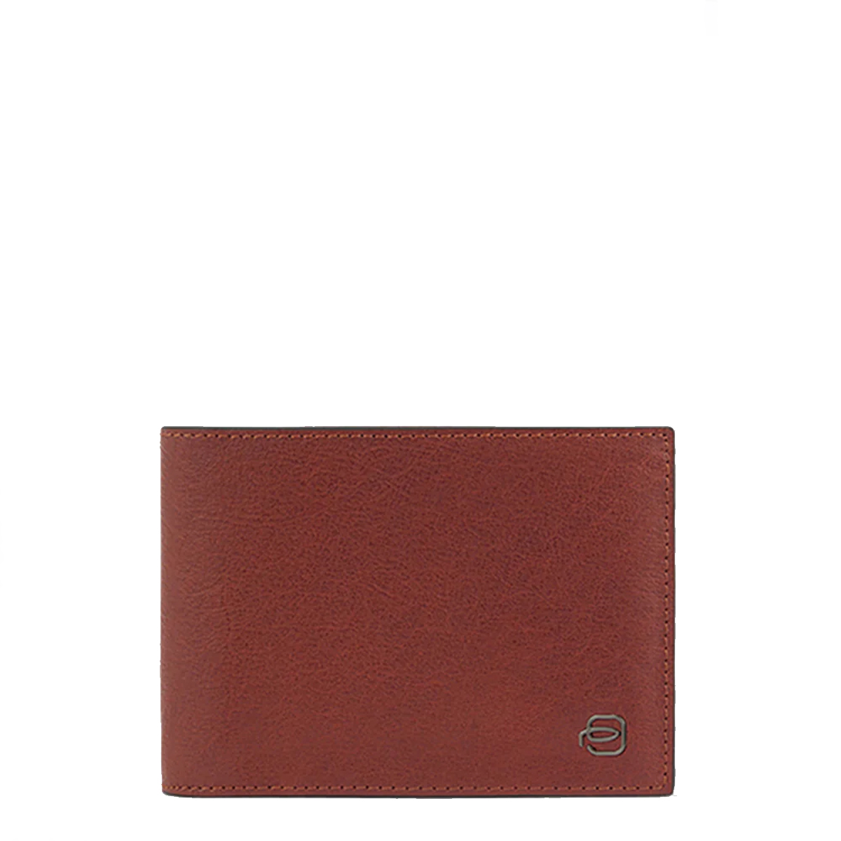 Piquadro Portafoglio 2 scomparti Black Square Cuoio - 1