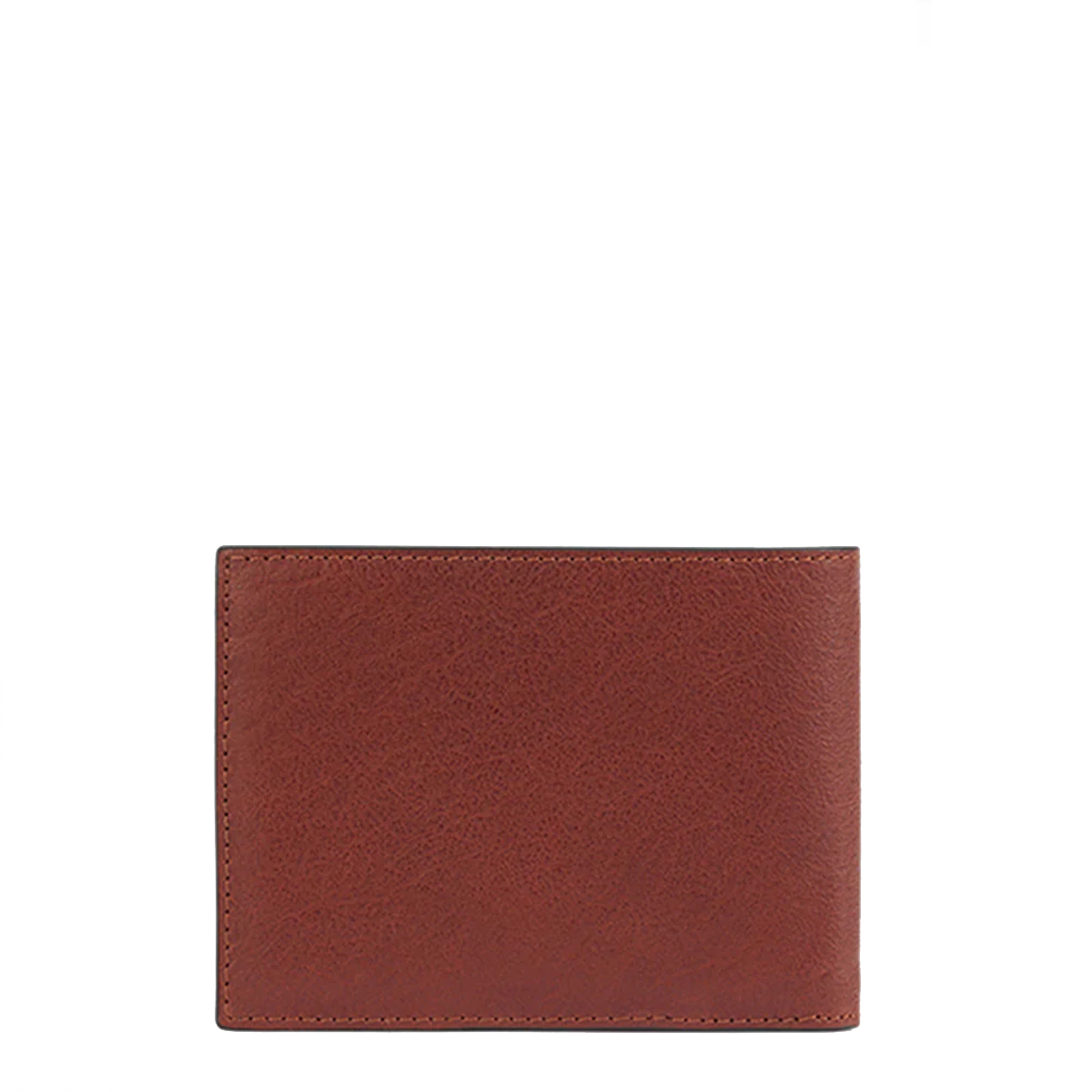 Piquadro Portafoglio 2 scomparti Black Square Cuoio - 3