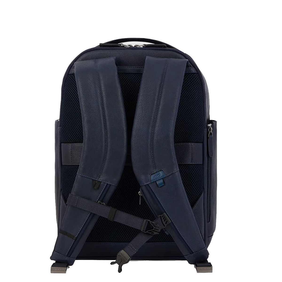 Piquadro Zaino Porta PC Paavo 15.6 Blu - 3