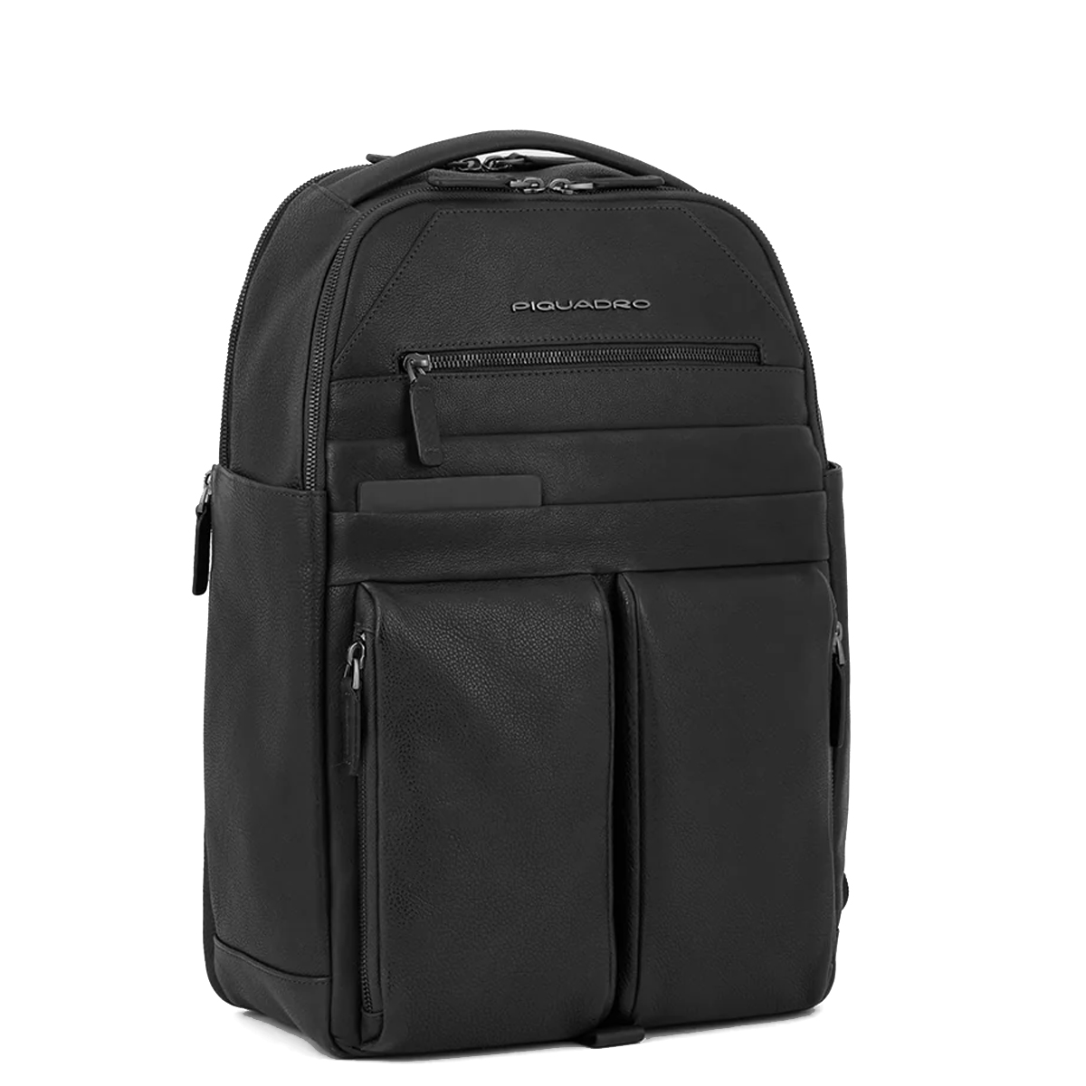 Piquadro Zaino Porta PC Paavo 15.6 Nero - 2