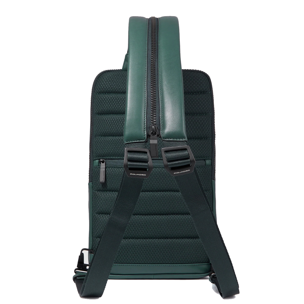 Piquadro Monospalla Liko Verde - 3