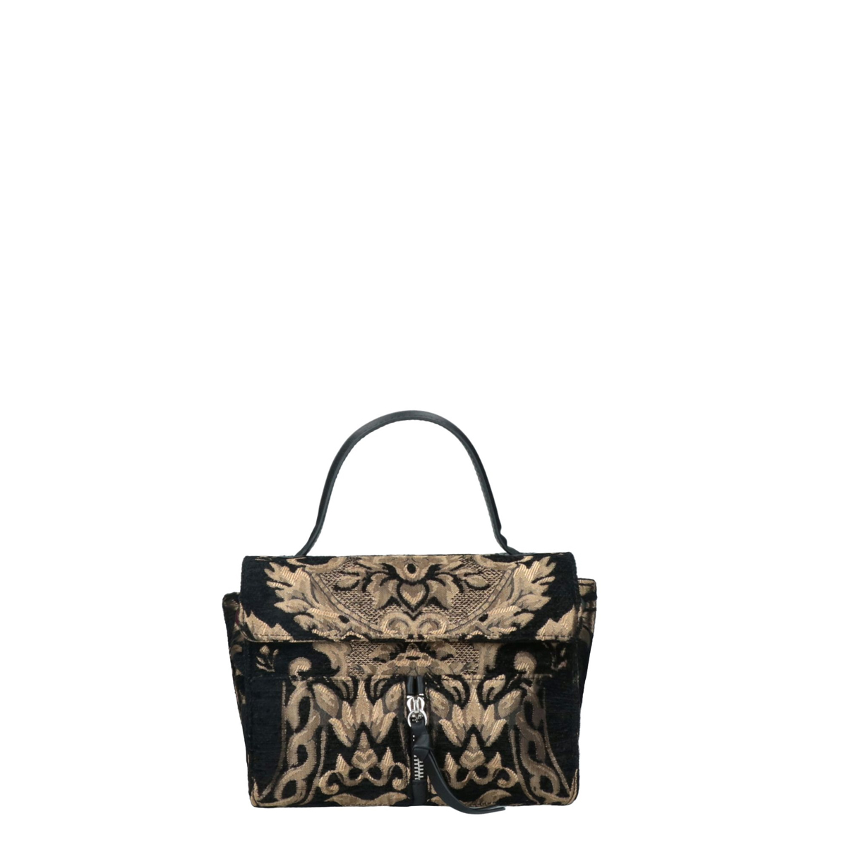 Rebelle Borsa a mano Chloe Opulence Gold - 1