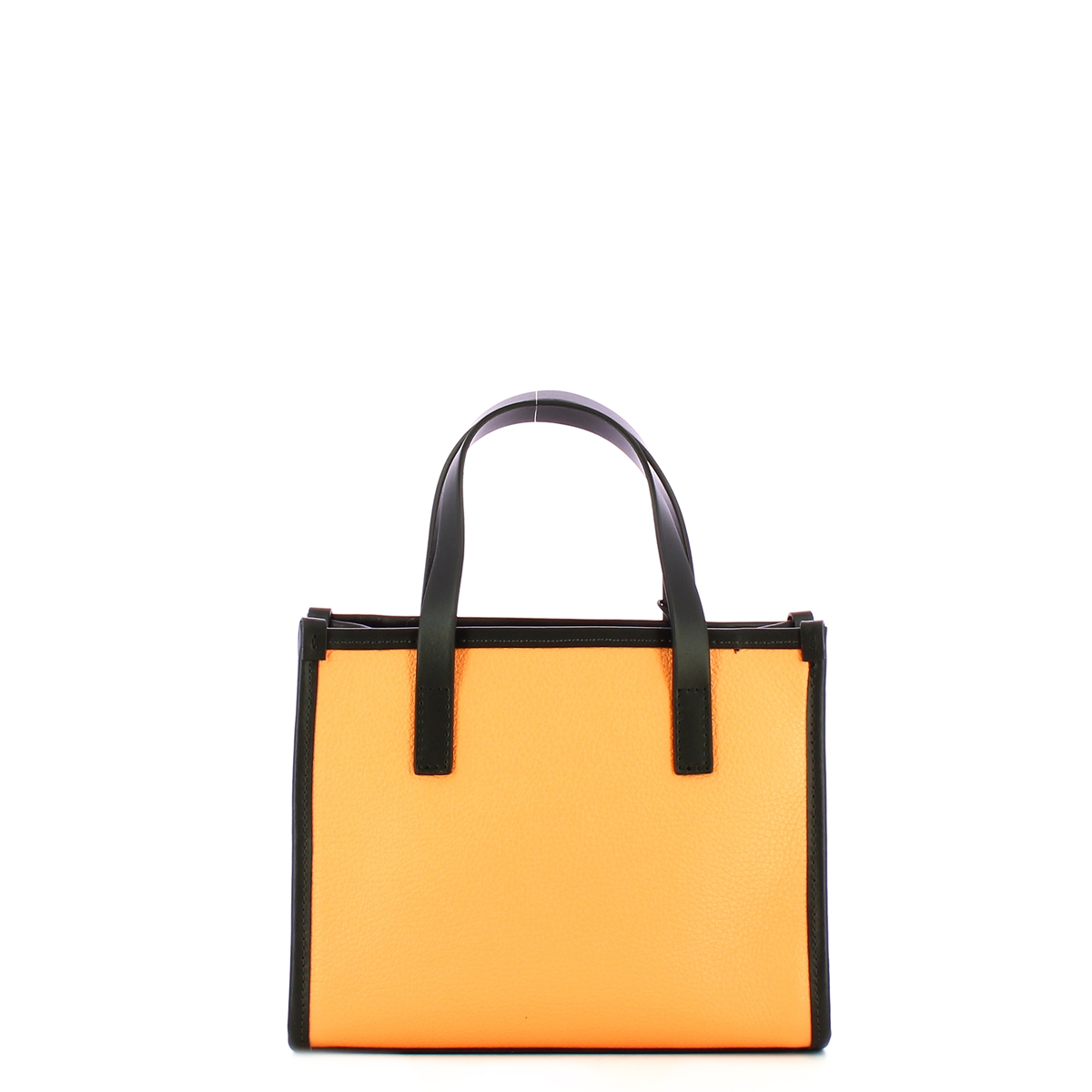 Rebelle Borsa a mano Virtus Small Apricot - 3 Rebelle Borsa a mano Virtus Small Apricot - 3