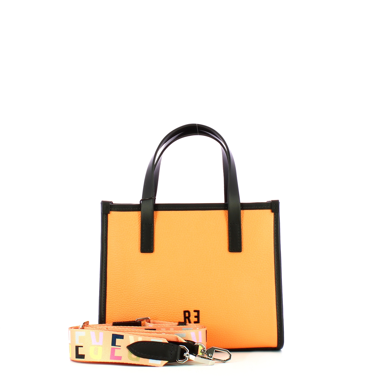 Rebelle Borsa a mano Virtus Small Apricot - 4 Rebelle Borsa a mano Virtus Small Apricot - 4
