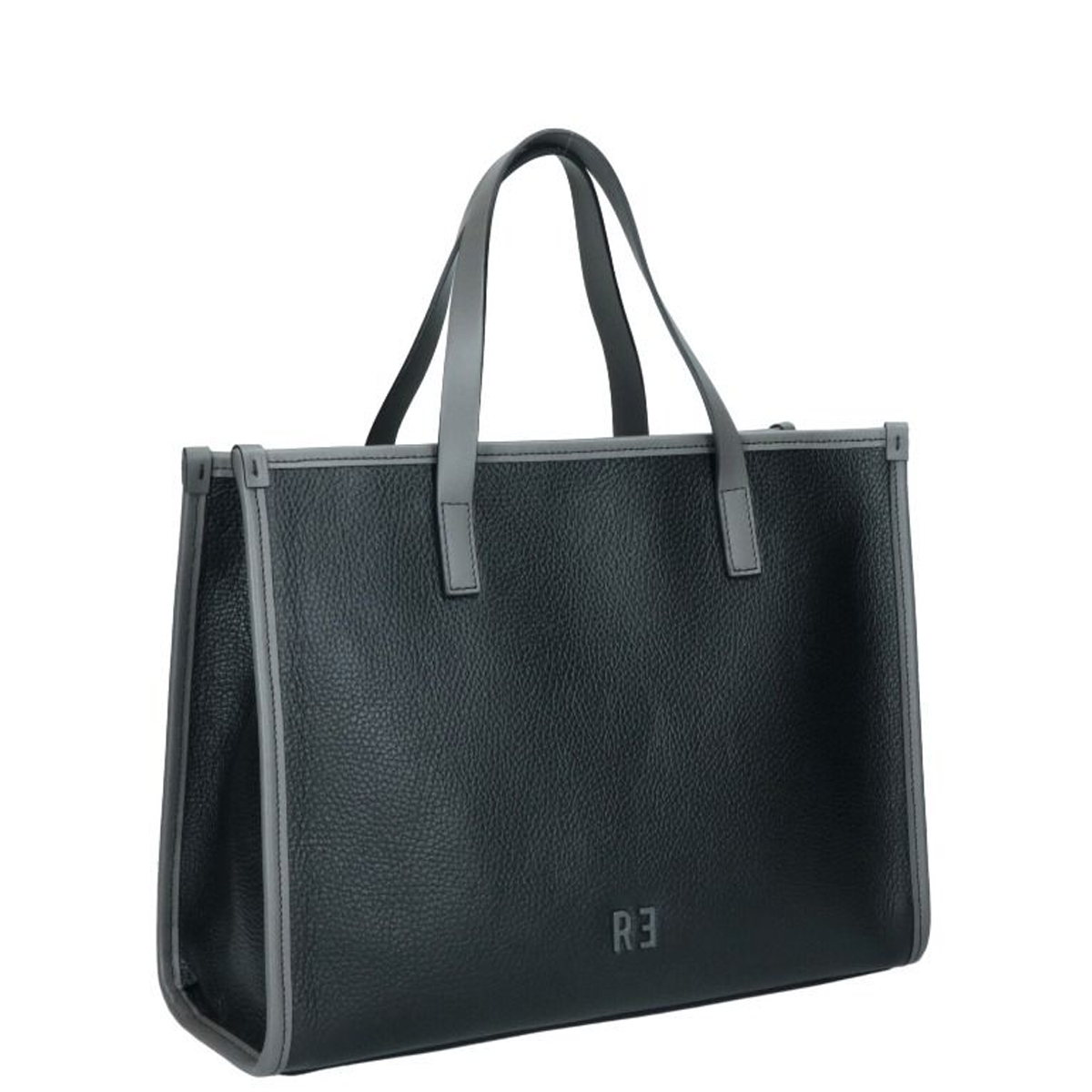 Rebelle Borsa a mano Astra Medium Black - 1 Rebelle Borsa a mano Astra Medium Black - 1
