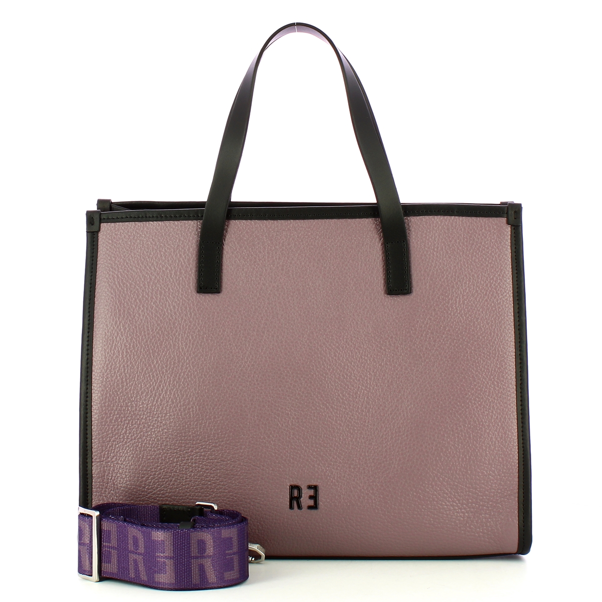 Rebelle Borsa a mano Astra Medium Royal Purple - 4
