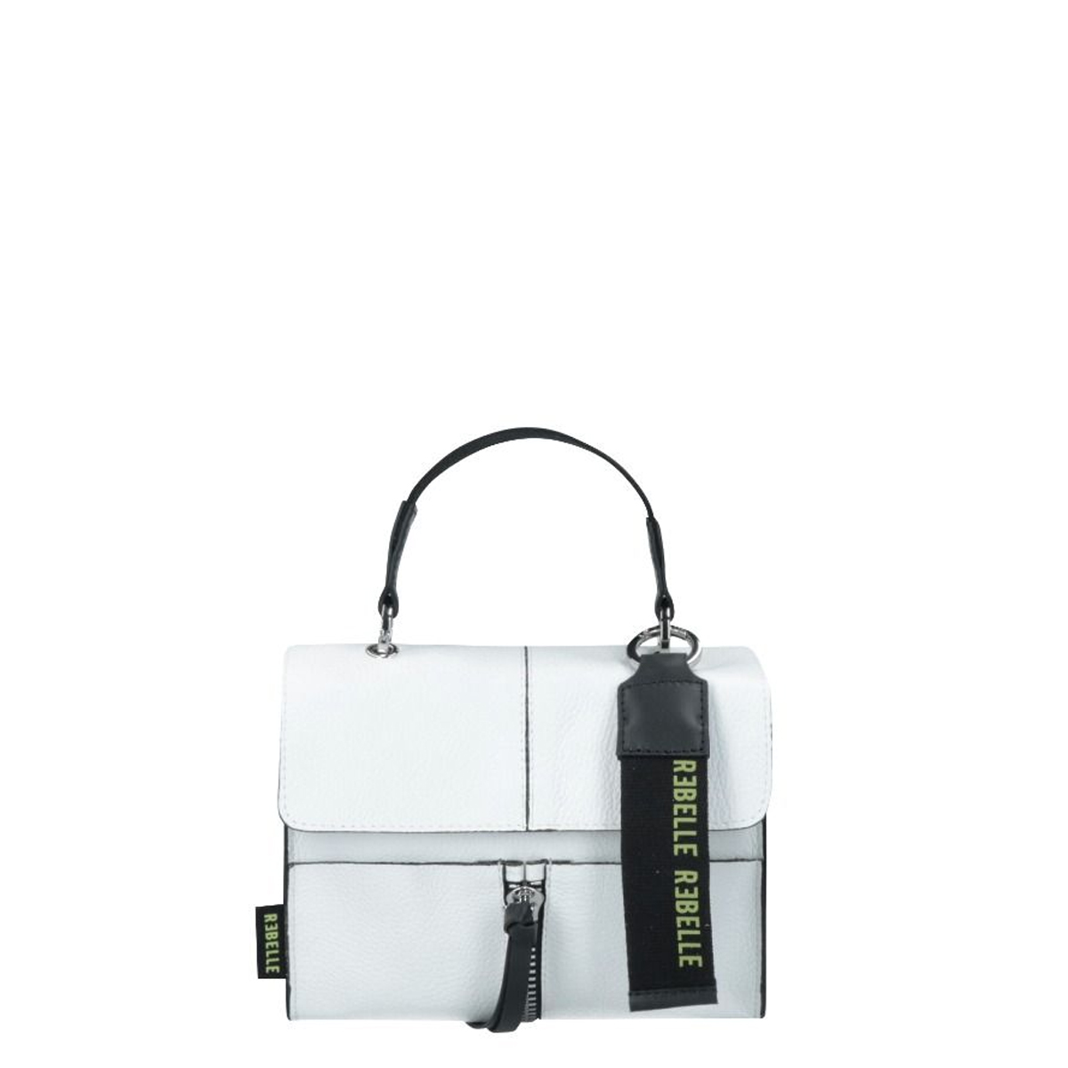 Rebelle Mini Bag Chloe Satchel Marble - 1