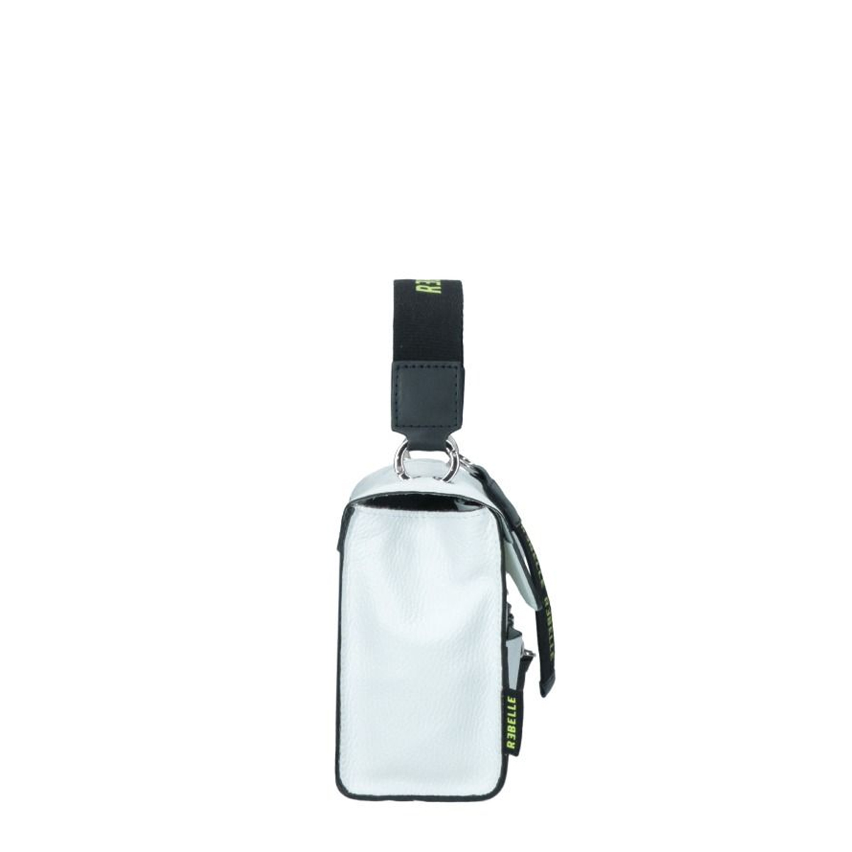 Rebelle Mini Bag Chloe Satchel Marble - 3