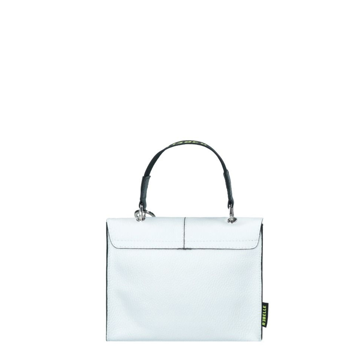 Rebelle Mini Bag Chloe Satchel Marble - 4