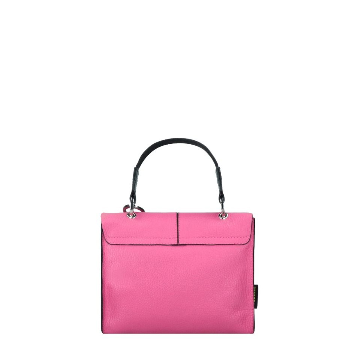 Rebelle Mini Bag Chloe Satchel Peony - 4 Rebelle Mini Bag Chloe Satchel Peony - 4