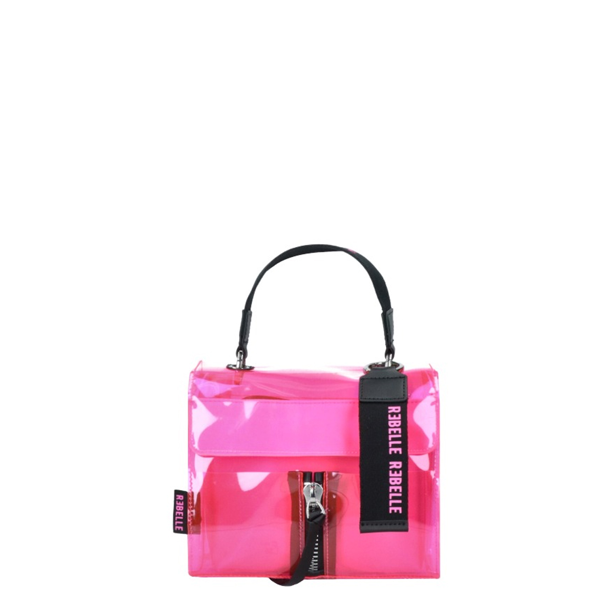 Rebelle Mini Bag Chloe Space Trip Pink - 1 Rebelle Mini Bag Chloe Space Trip Pink - 1