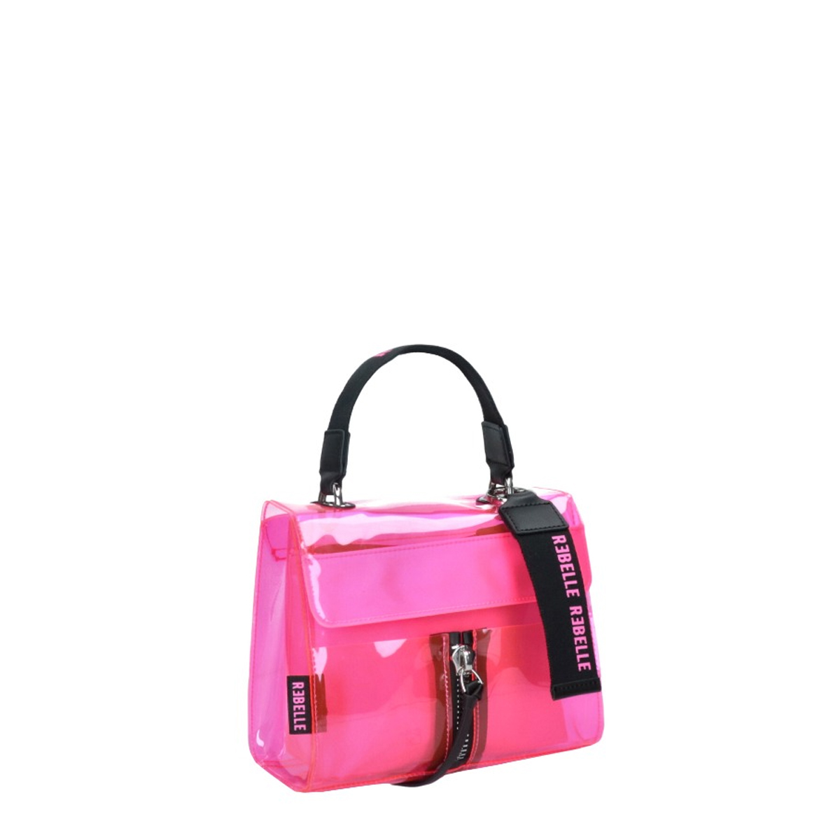 Rebelle Mini Bag Chloe Space Trip Pink - 2 Rebelle Mini Bag Chloe Space Trip Pink - 2