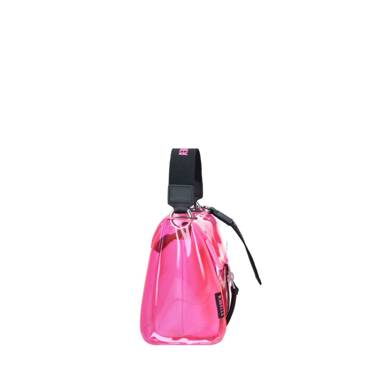 Rebelle Mini Bag Chloe Space Trip Pink - 3 Rebelle Mini Bag Chloe Space Trip Pink - 3