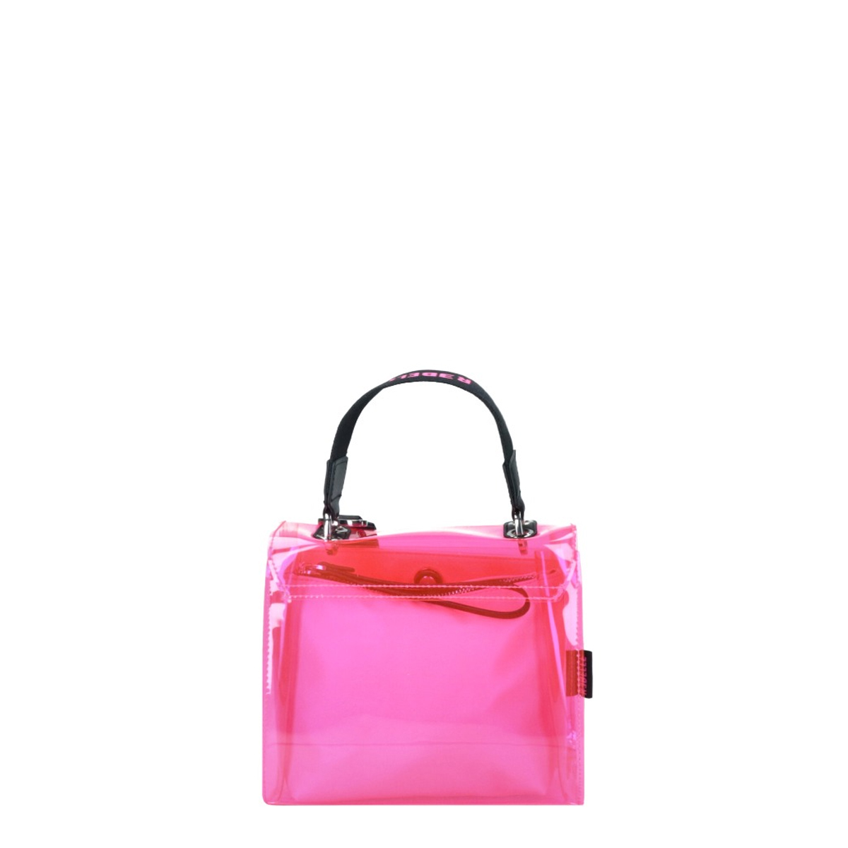 Rebelle Mini Bag Chloe Space Trip Pink - 4 Rebelle Mini Bag Chloe Space Trip Pink - 4