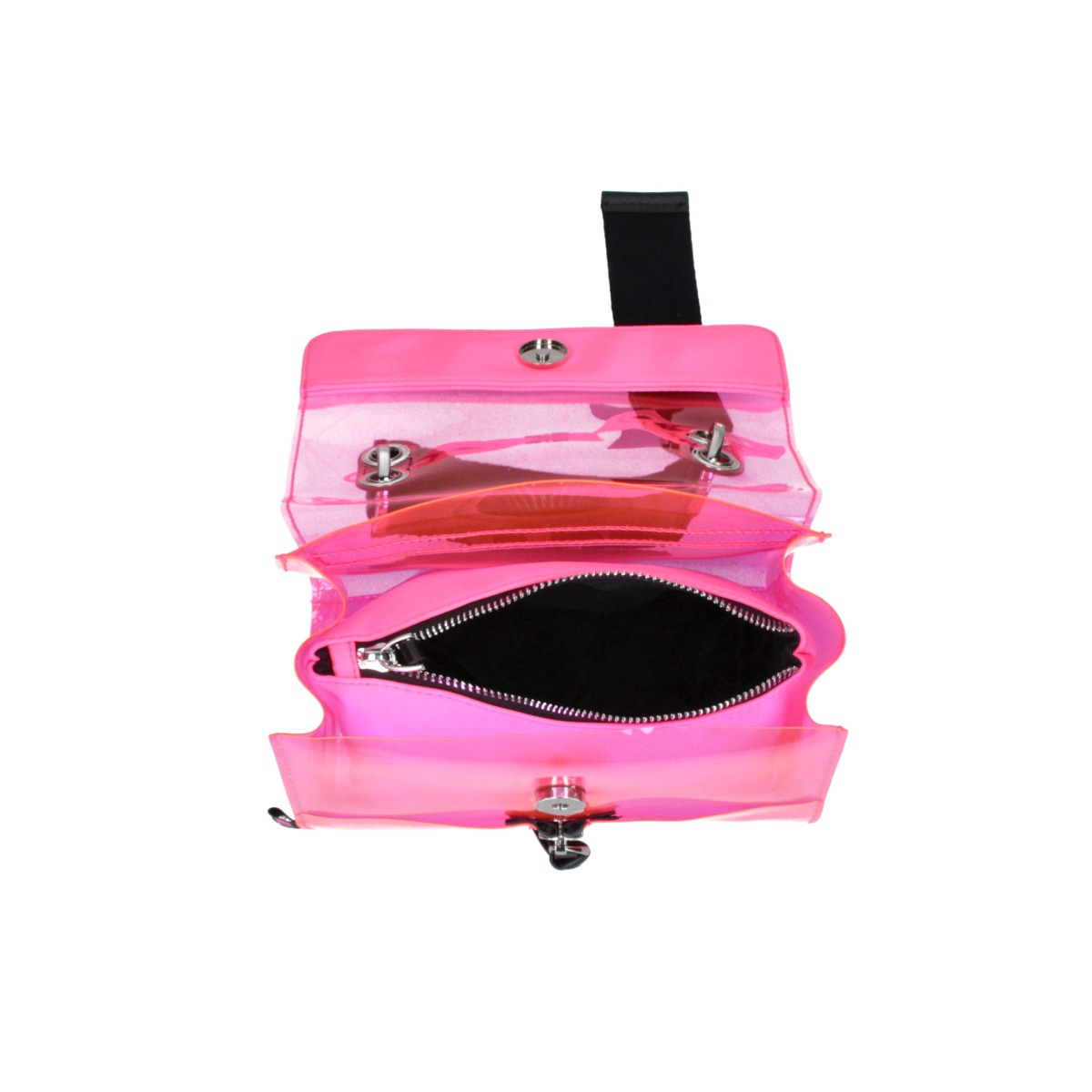 Rebelle Mini Bag Chloe Space Trip Pink - 6 Rebelle Mini Bag Chloe Space Trip Pink - 6