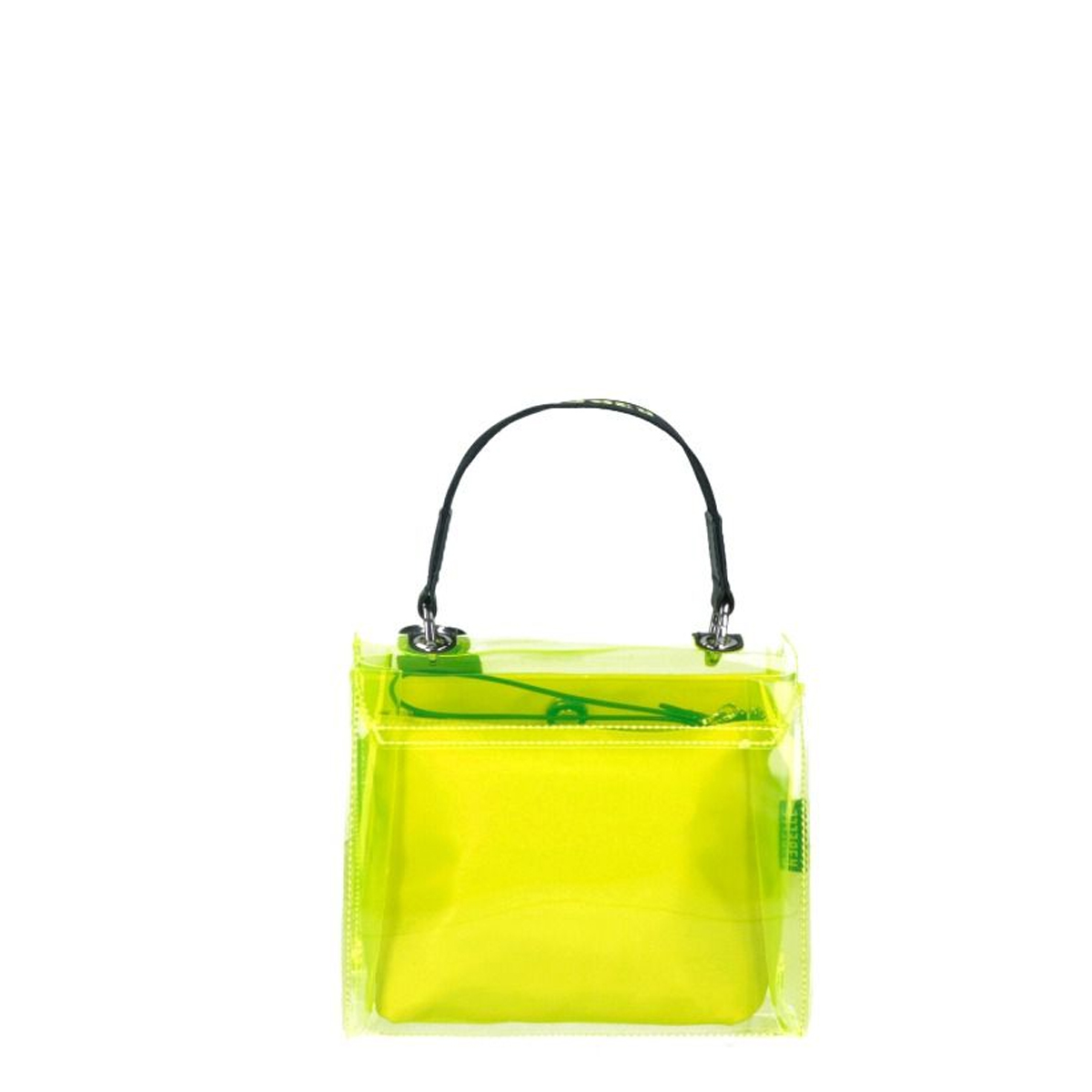 Rebelle Mini Bag Chloe Space Lime - 4