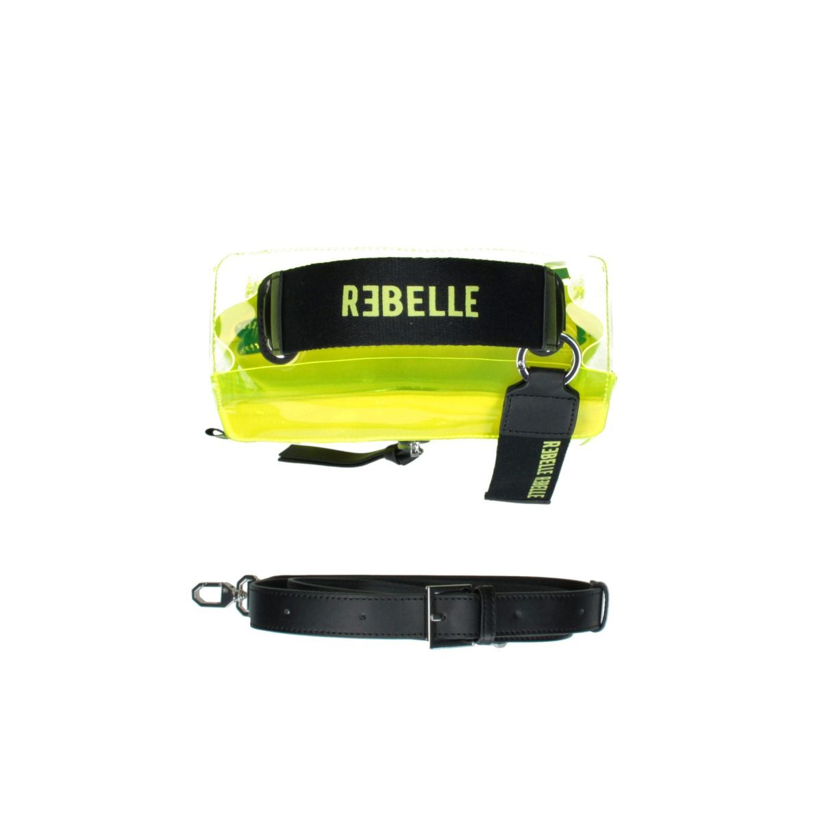 Rebelle Mini Bag Chloe Space Lime - 5