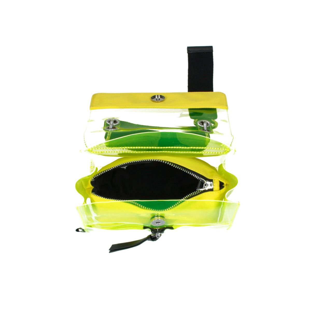 Rebelle Mini Bag Chloe Space Lime - 6
