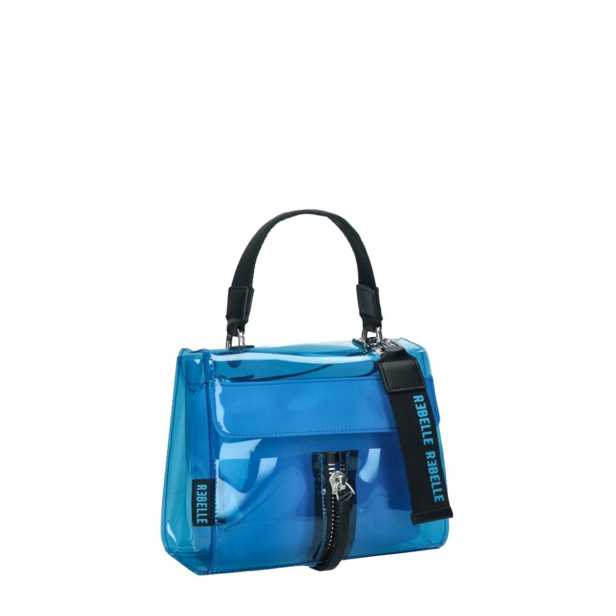 Rebelle Mini Bag Chloe Space Sky - 2 Rebelle Mini Bag Chloe Space Sky - 2