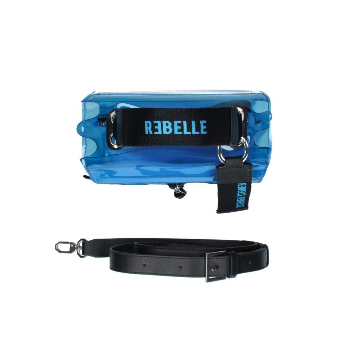 Rebelle Mini Bag Chloe Space Sky - 5 Rebelle Mini Bag Chloe Space Sky - 5