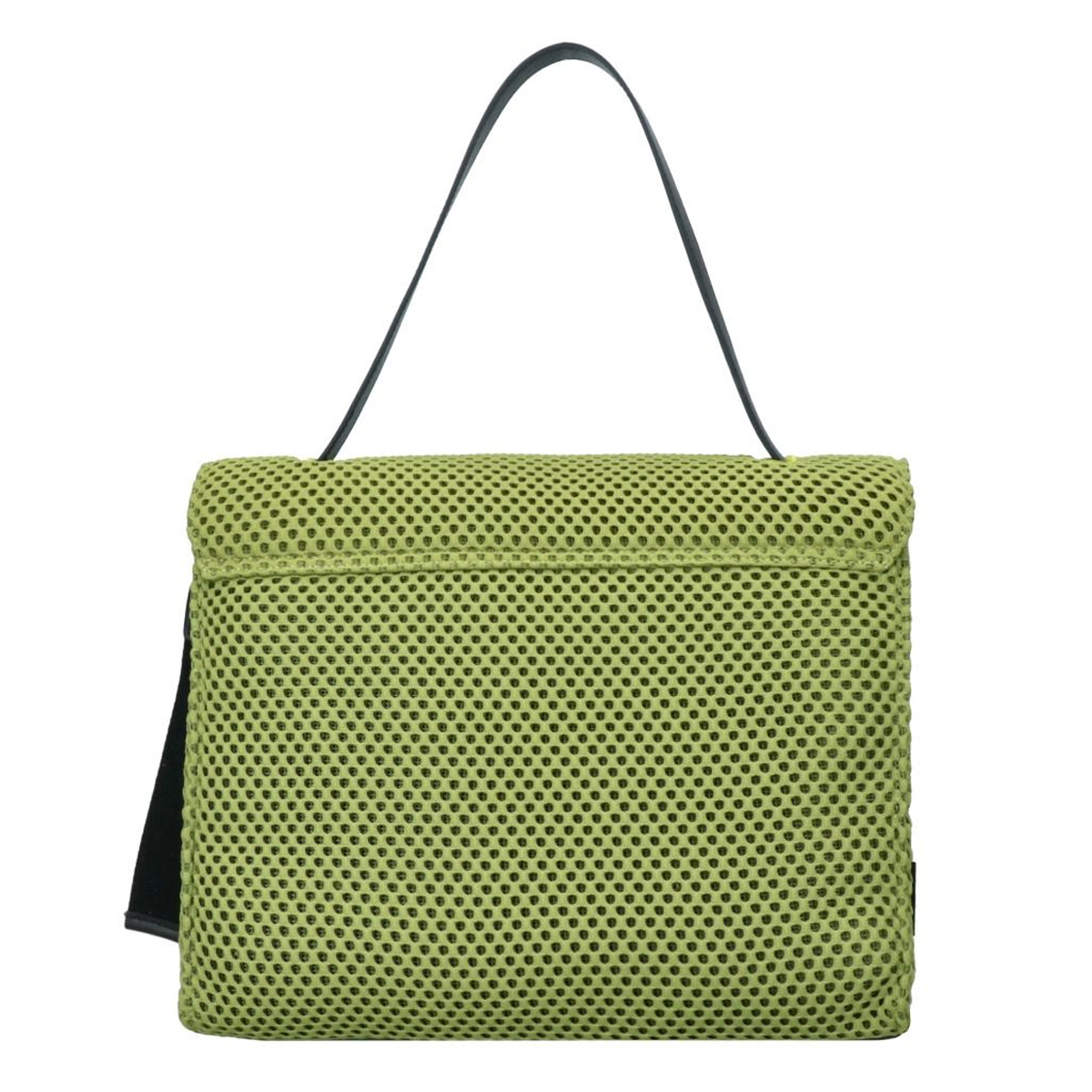 Rebelle Borsa a spalla Clio L Underground Green - 4