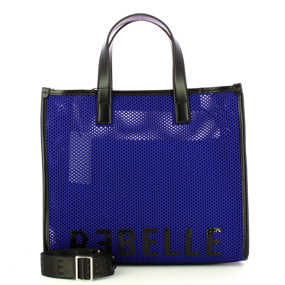Rebelle Borsa a mano Electra City Ocean - 4