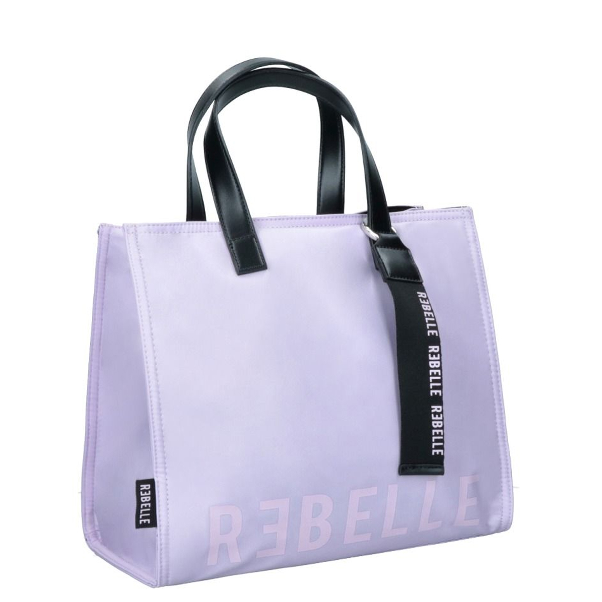 Rebelle Borsa a mano Electra Nylon Wisteria - 2