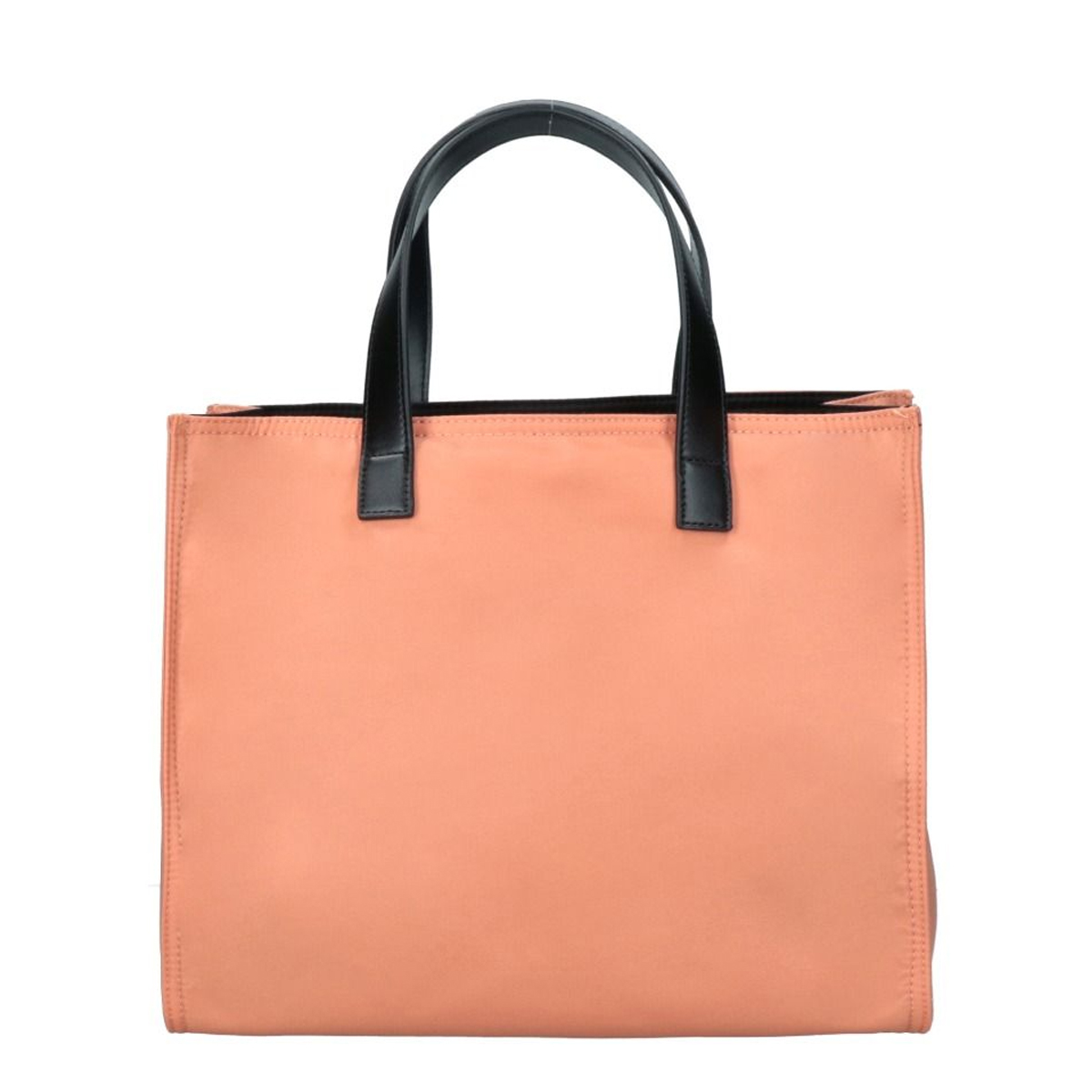 Rebelle Borsa a mano Electra Nylon Apricot - 4