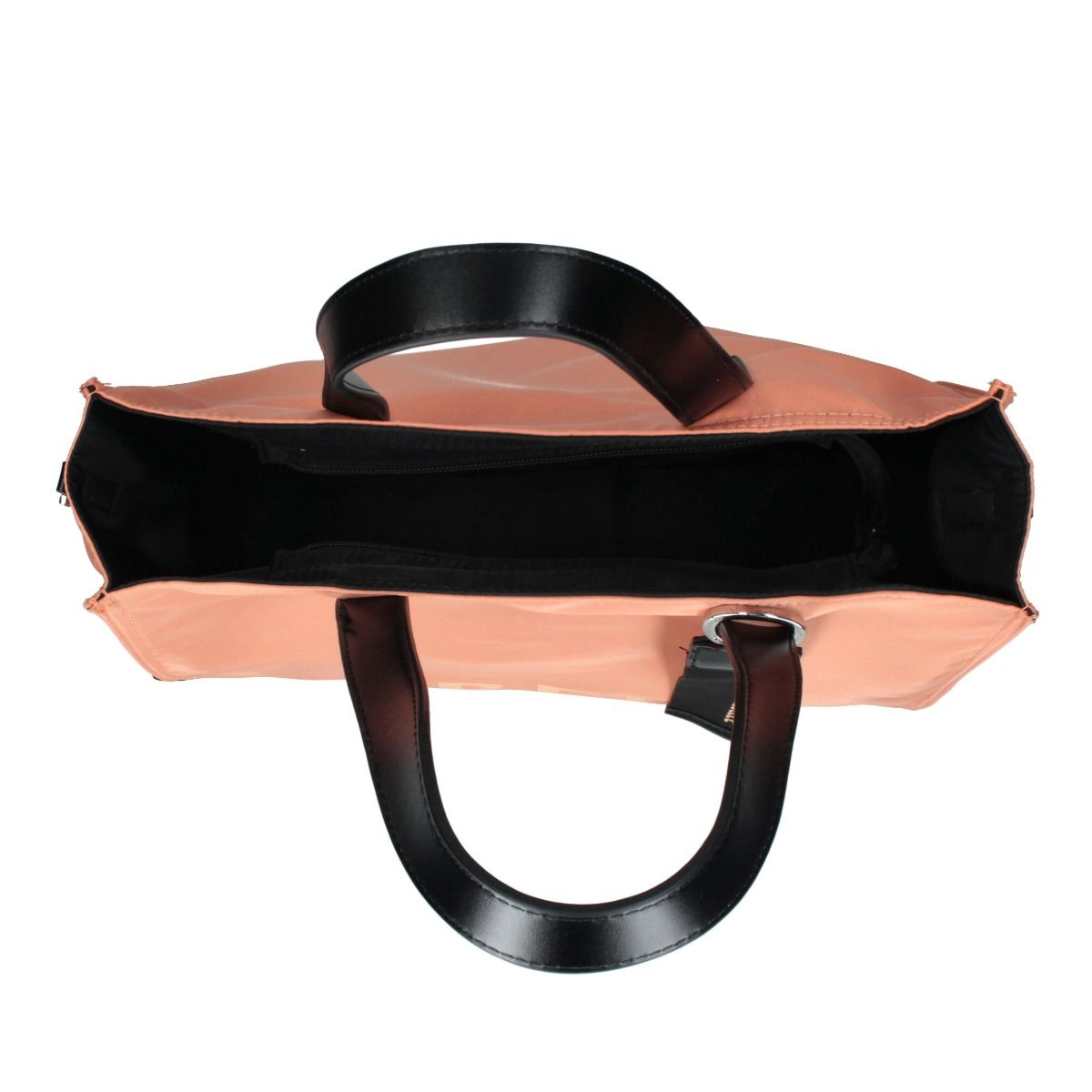 Rebelle Borsa a mano Electra Nylon Apricot - 6
