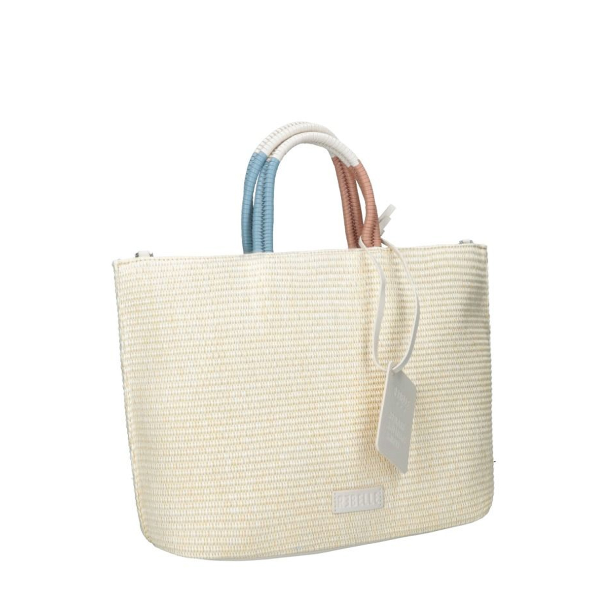Rebelle Borsa a mano Filippa Giza Shell - 2