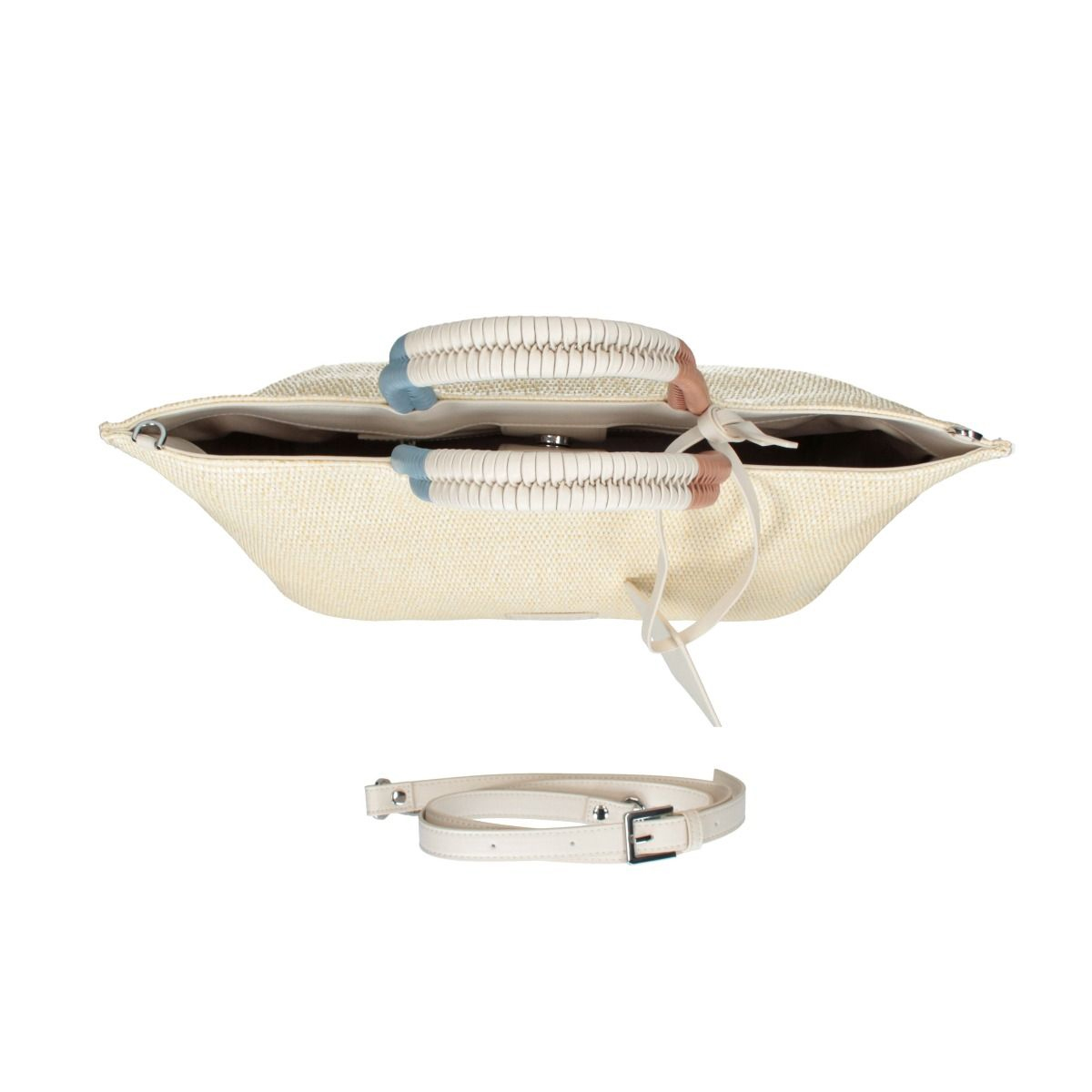 Rebelle Borsa a mano Filippa Giza Shell - 5